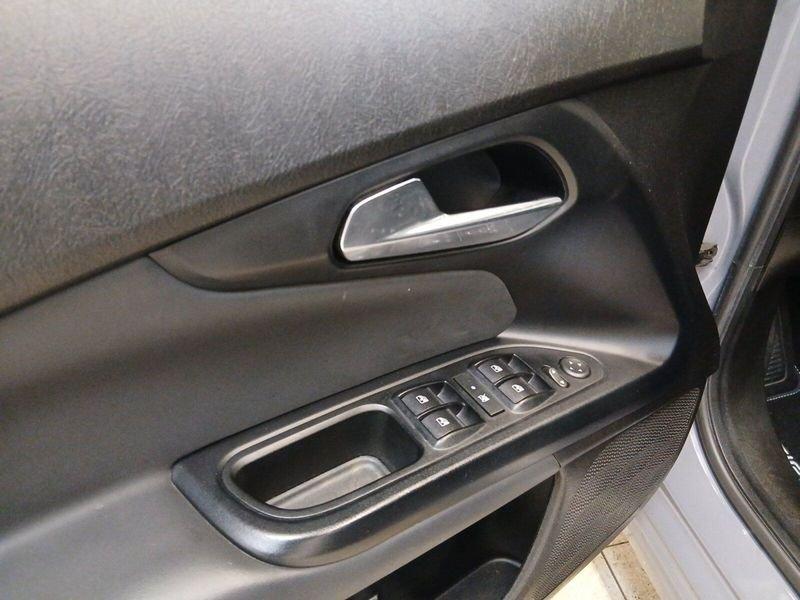 FIAT Tipo 5p 1.6 mjt City Sport s&s 130cv