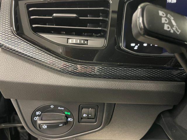 VOLKSWAGEN Polo 1.0 80 CV Edition Plus KM0 MY25