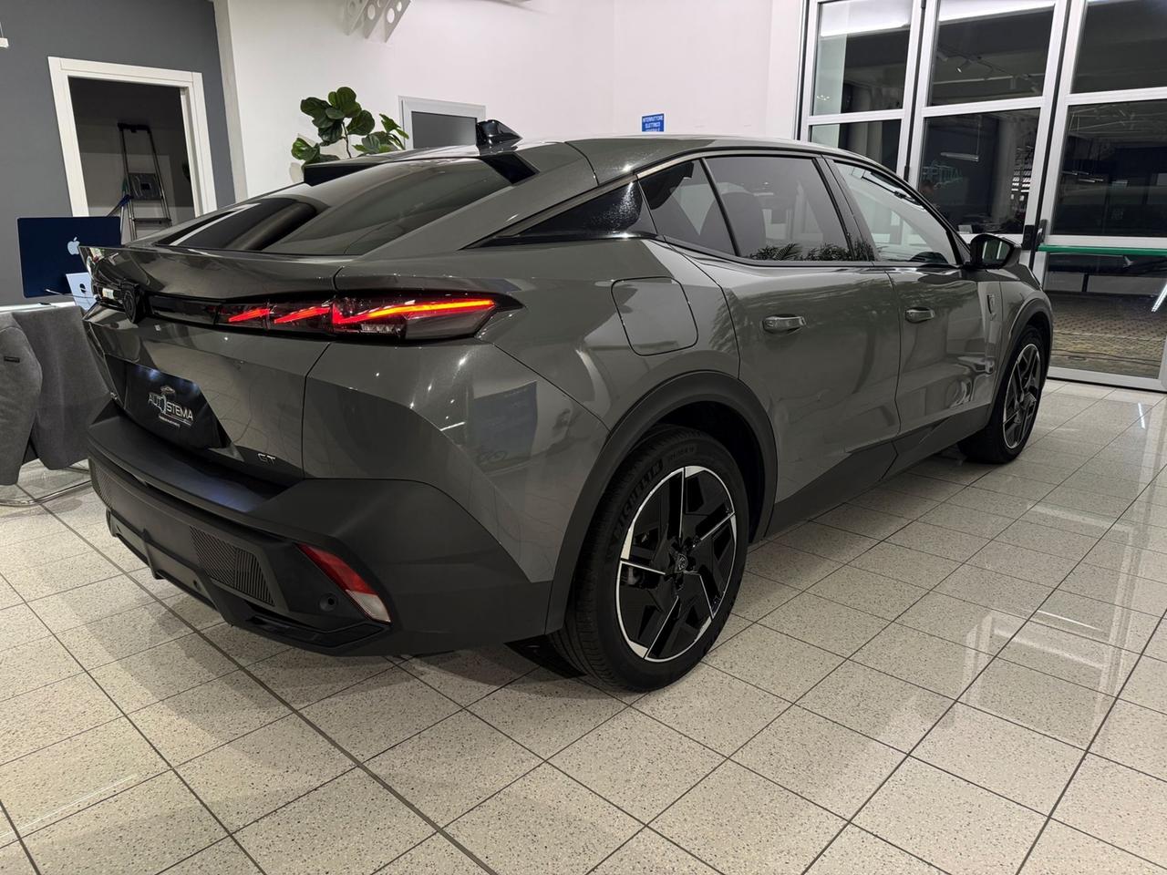 PEUGEOT 408 1.2 hybrid GT 145cv e-dsc6 - VARI COLORI!