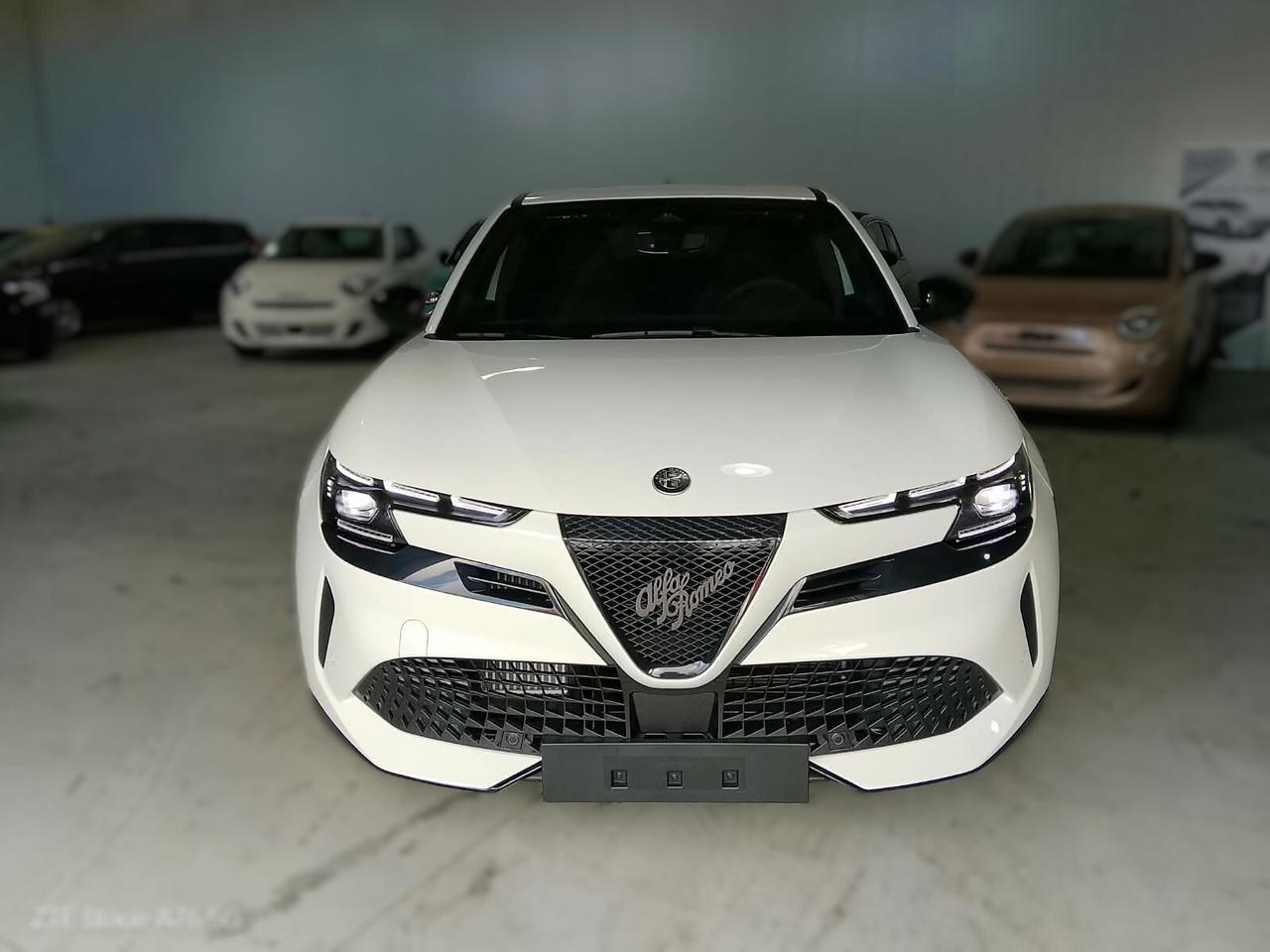 Alfa Romeo Junior Hybrid 1.2 Sprint 145CV