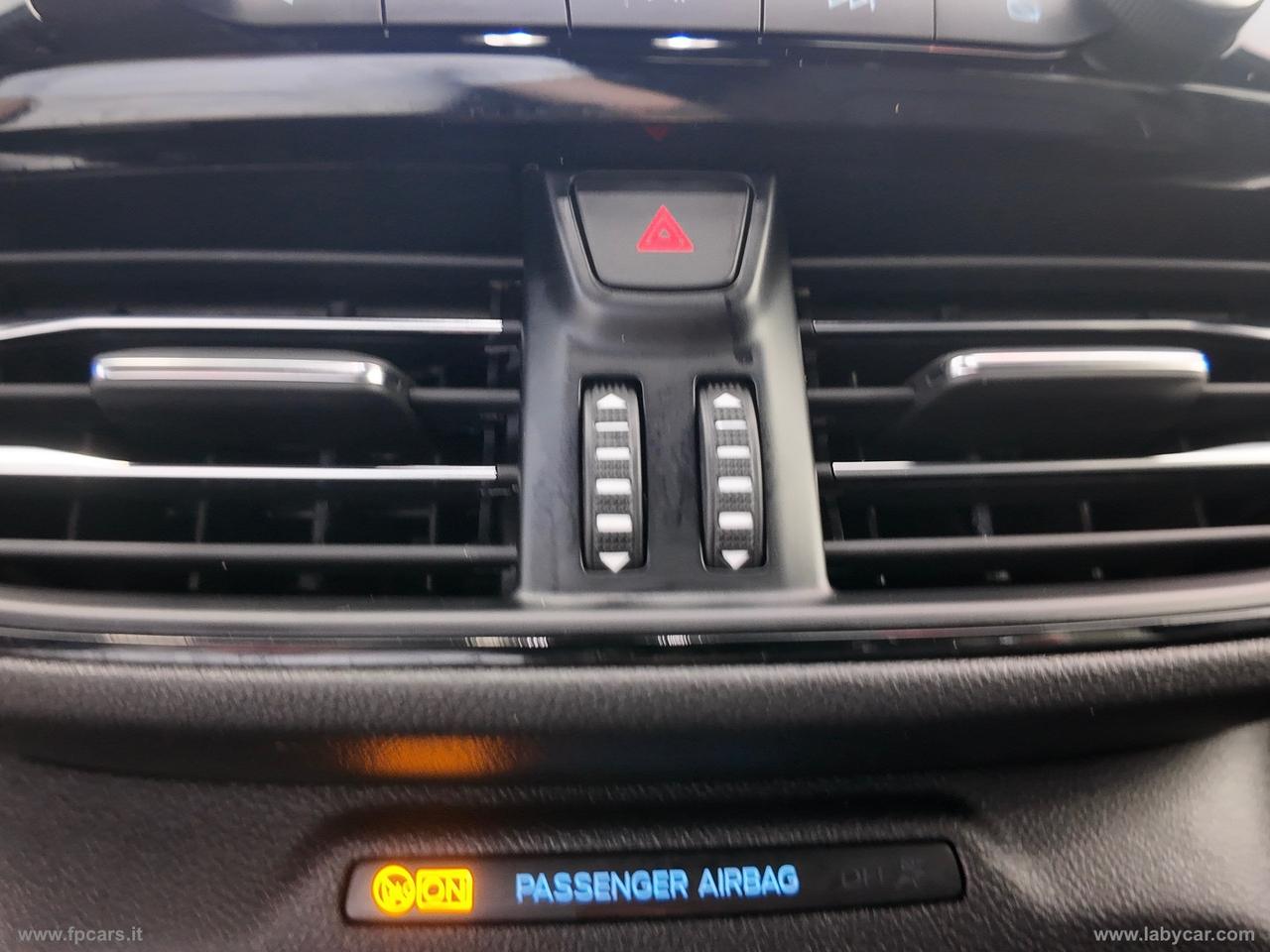 FORD Kuga 1.5 EcoBlue 120 CV aut. 2WD ST-Line