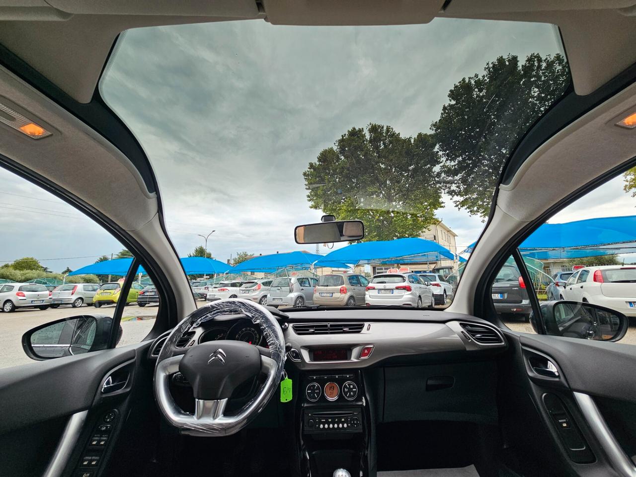 Citroen C3 1.4 Exclusive Style - Unico Proprietario