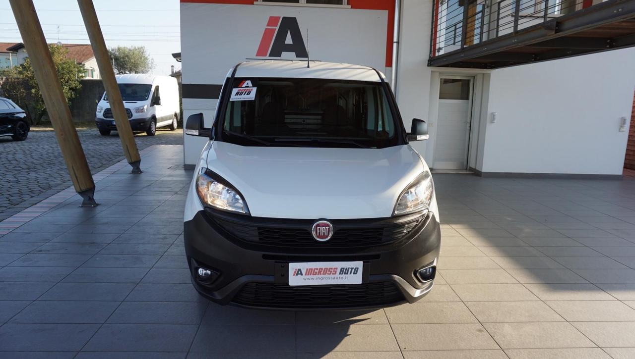 Fiat Doblo Doblò 1.3 MJT S&S PC-TN Cargo Business