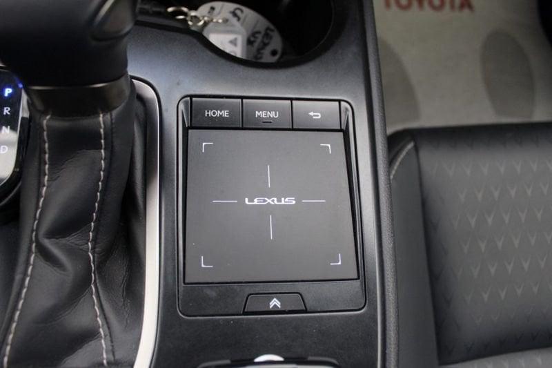 Lexus UX 250h Hybrid 4WD Midnight