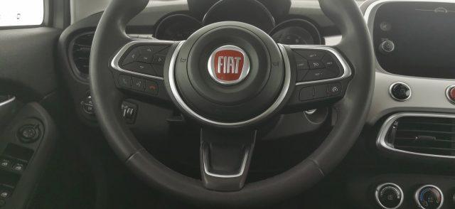FIAT 500X 1.0 T3 120 CV Connect