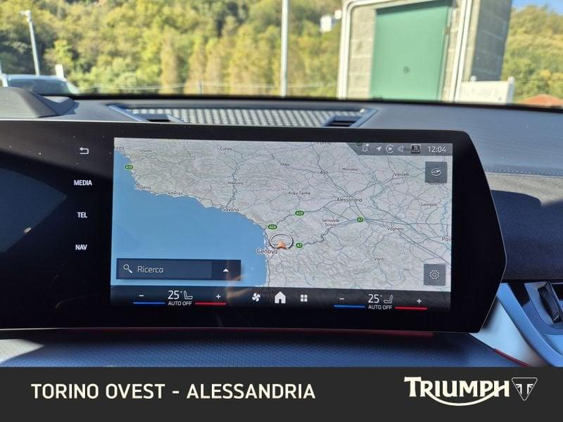 BMW X2 xdrive 20d 48V MSport Pro auto