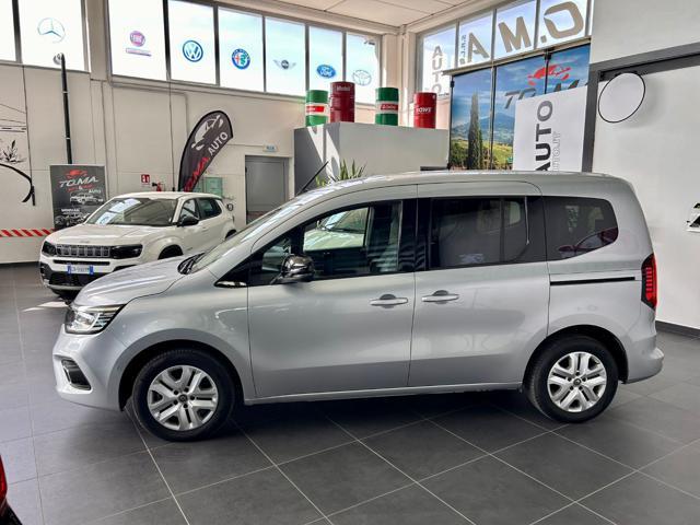 RENAULT Kangoo 1.5 Blue dCi 95CV Edition One Plus