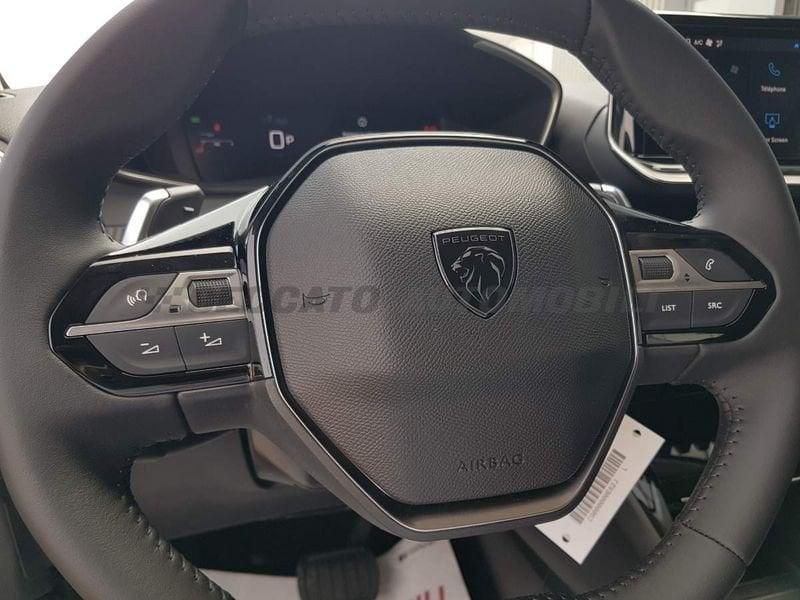 Peugeot 208 208 1.2 hybrid Allure 100cv e-dcs 6