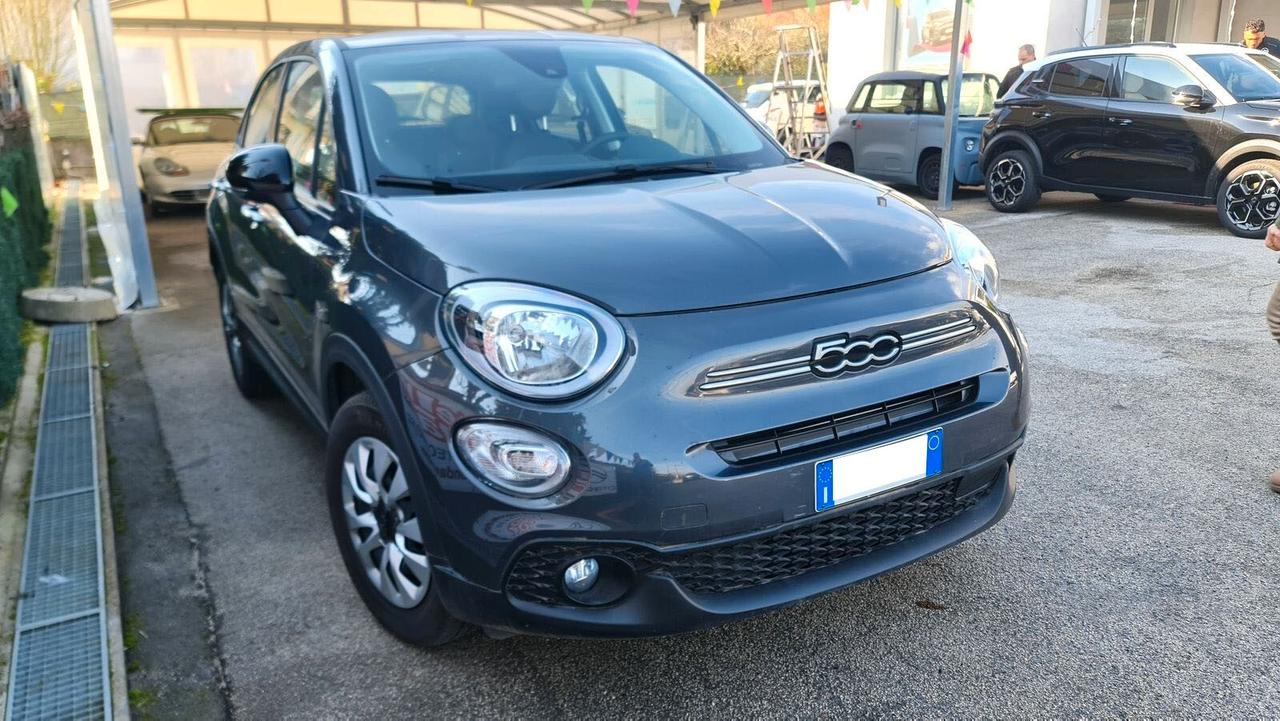 Fiat 500X 1.0 T3 120 CV Sport Dolcevita