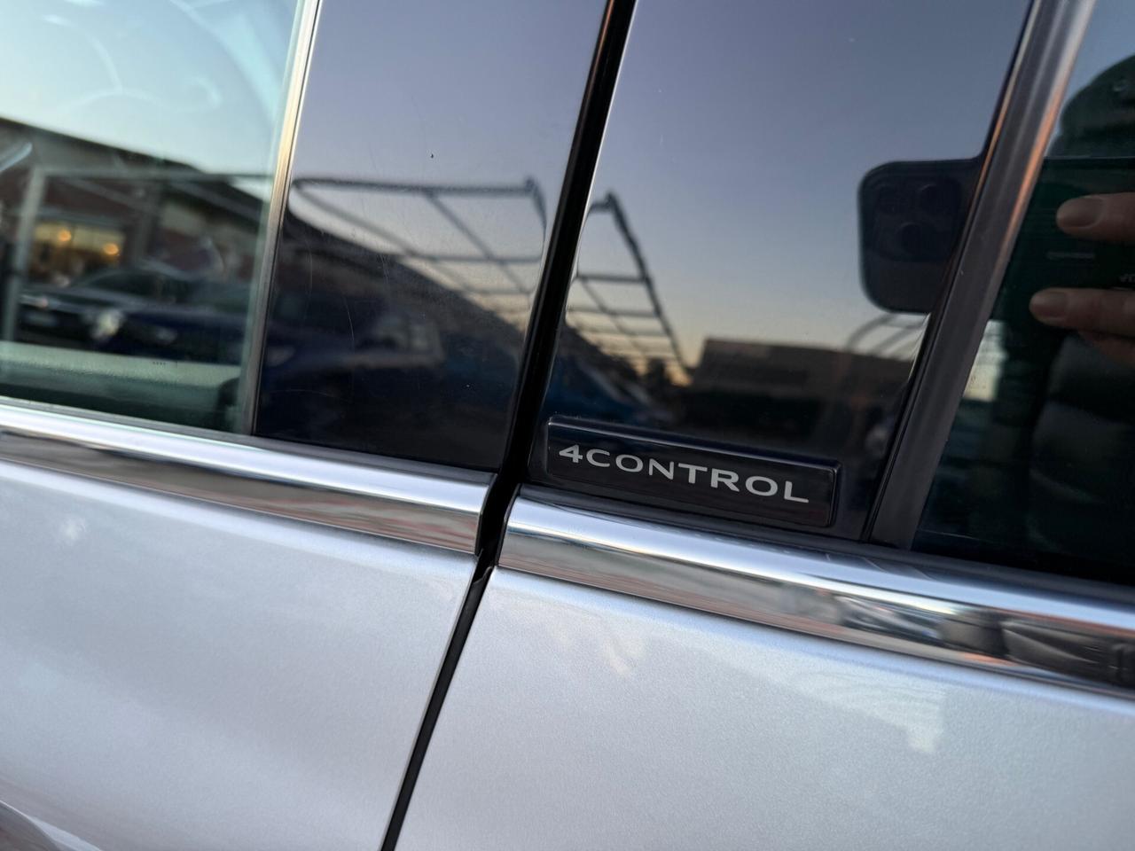 Renault Mégane TCe 205 CV EDC GT 4Control