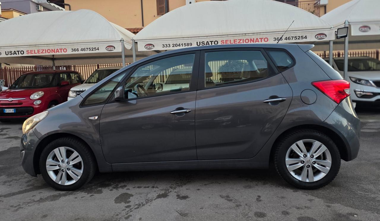 Hyundai iX20 1.4 CRDI 90 CV Comfort