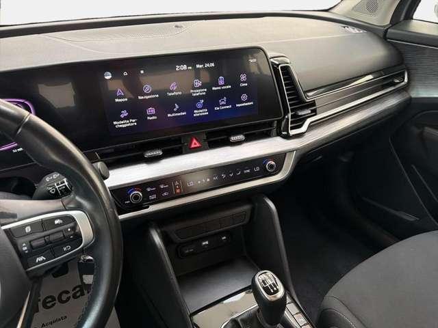 Kia Sportage 1.6 CRDi