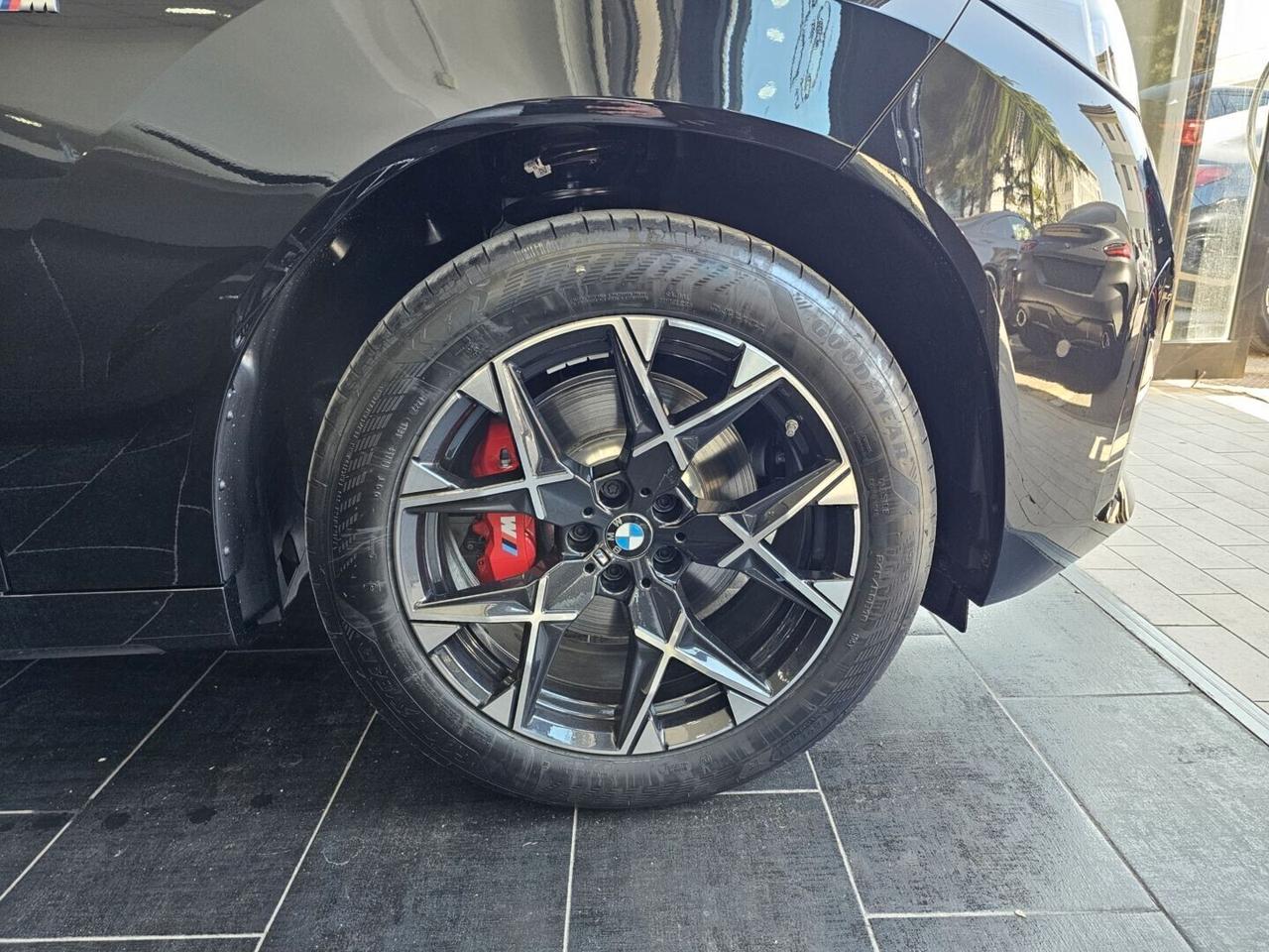 Bmw X3 xDrive20d 48V MSport Pro
