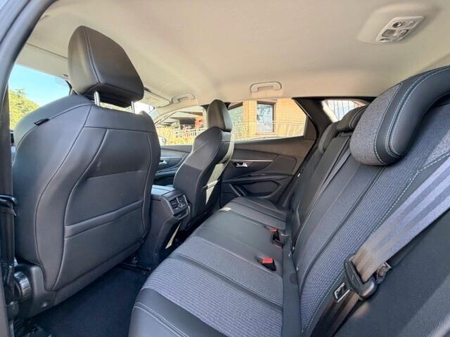 Peugeot 3008 BlueHDi 130 S&S Allure 2021