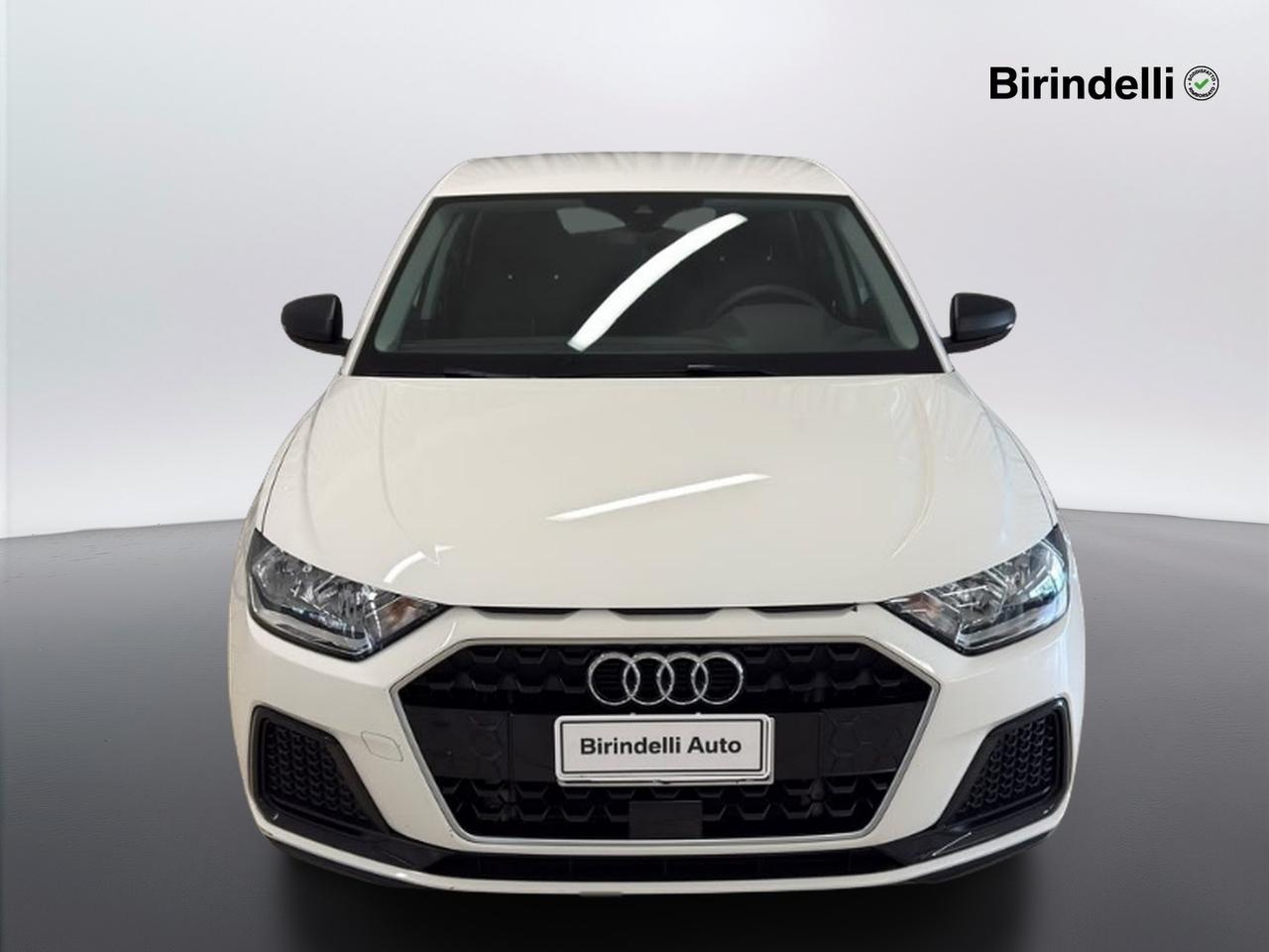 AUDI A1 2ª serie - A1 SPB 25 TFSI