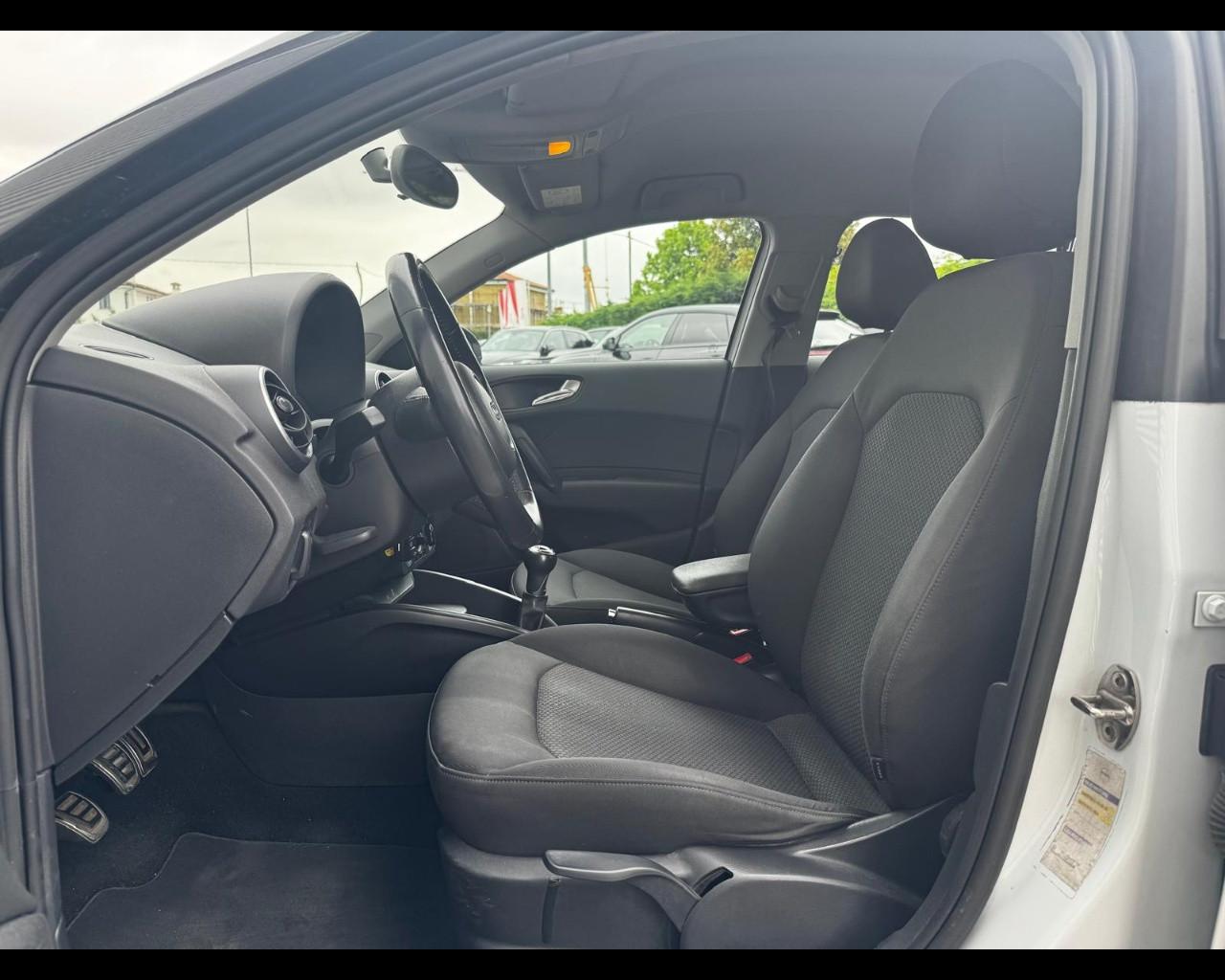 AUDI A1 SPORTBACK 1.6 TDI SPORT