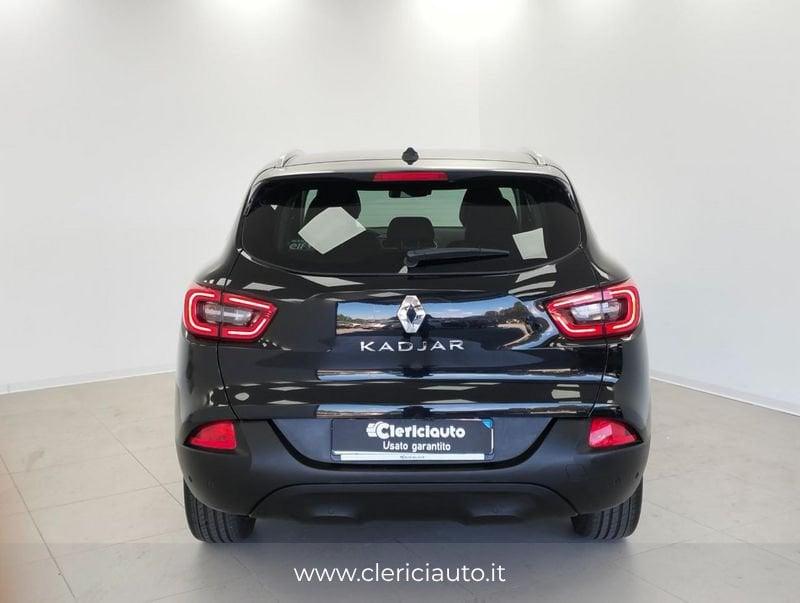 Renault Kadjar dCi 130CV Energy Hypnotic