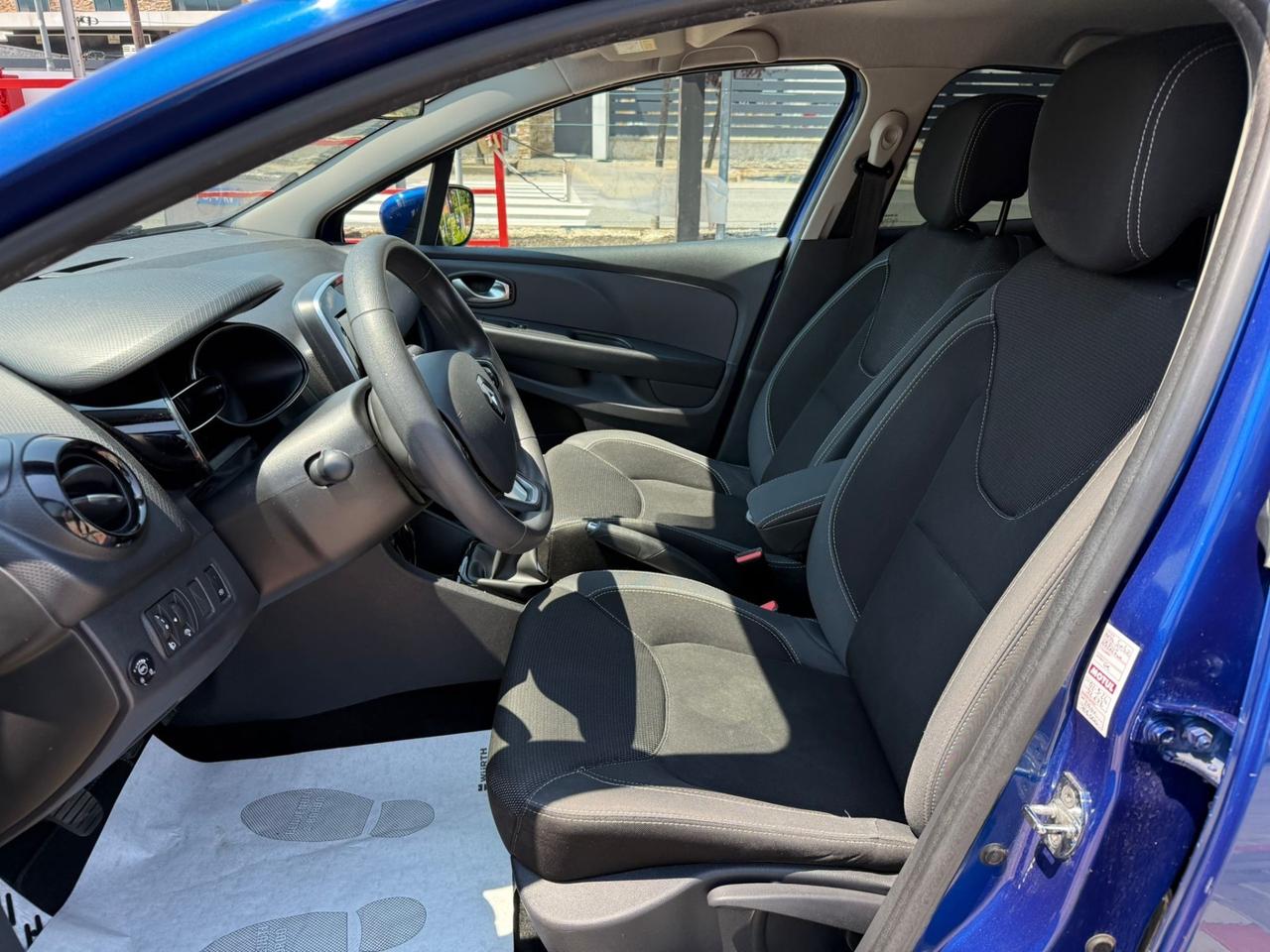 Renault Clio TCe 90CV GPL NEOPATENTATI