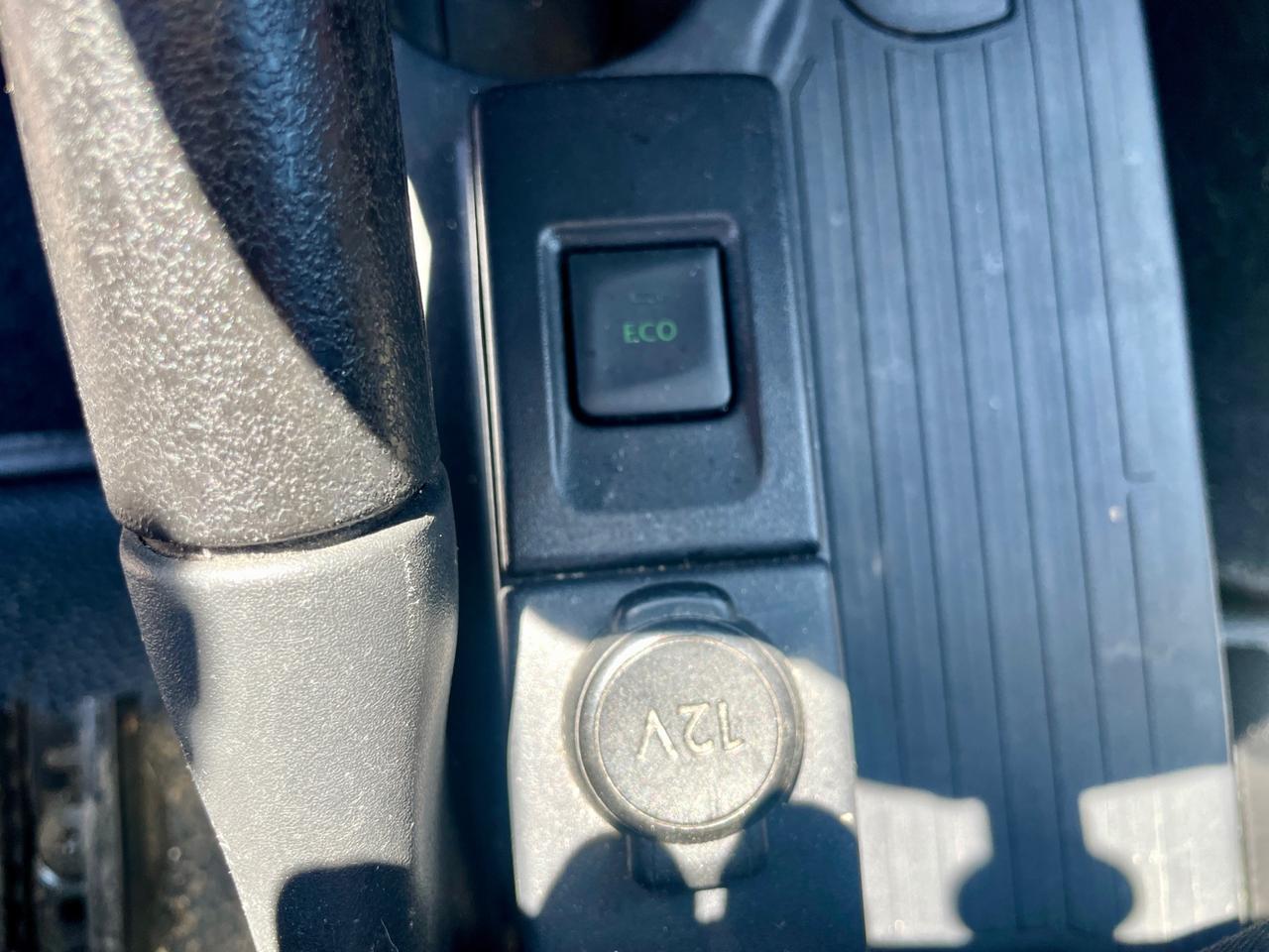 Renault Kangoo DCI DOPPIA PORTA LAT. -3POSTI