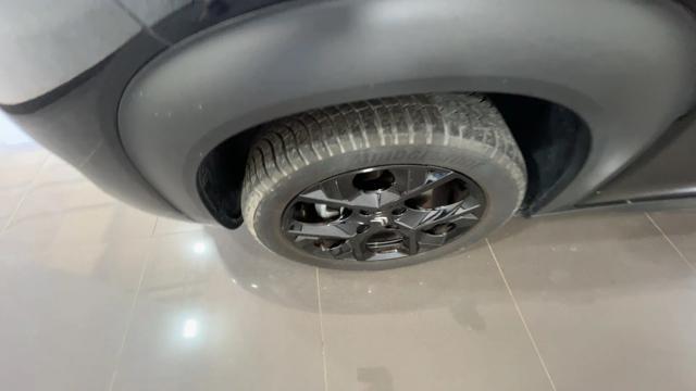 CITROEN C3 Aircross PureTech 110 S&S Max - ANCHE GRIGIA!