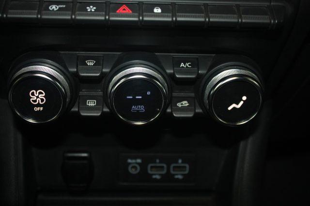 RENAULT Captur TCe 100 CV GPL Intens