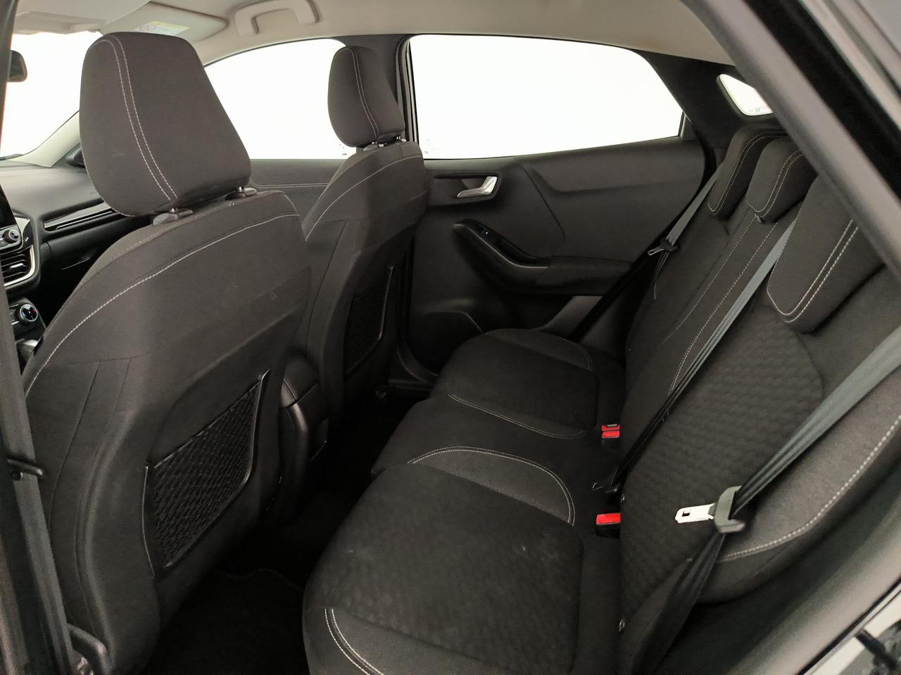 Ford Puma 1.0 ecoboost h titanium design s&s 125cv auto