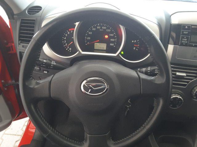 DAIHATSU Terios 1.5 4WD SX *UNICO PROPRIETARIO*