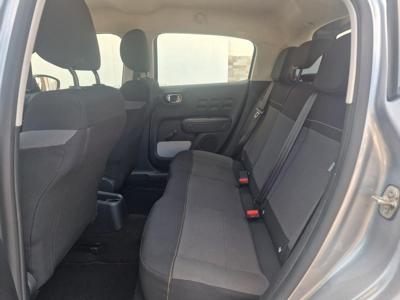 Citroen C3 BlueHDi 100 S&S