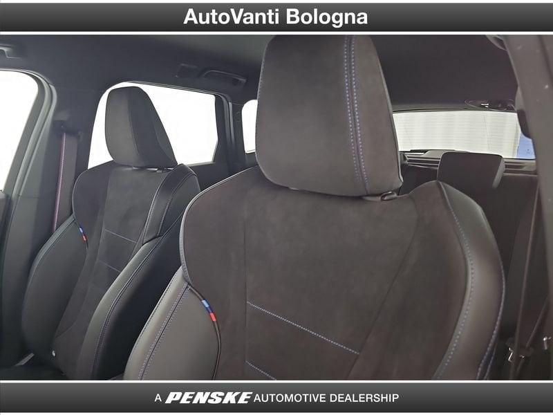 BMW X1 X1 xdrive 30e MSport Pro auto
