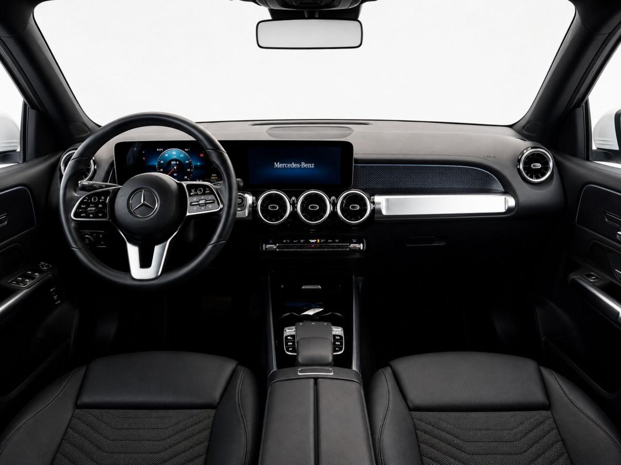 ---IN ARRIVO--- Mercedes-benz GLB 200 d Automatic 4Matic Business Extra