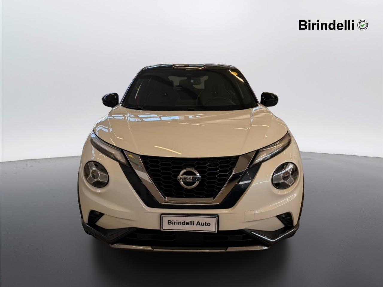 NISSAN Juke 2ª serie - Juke 1.0 DIG-T 114 CV DCT N-Design