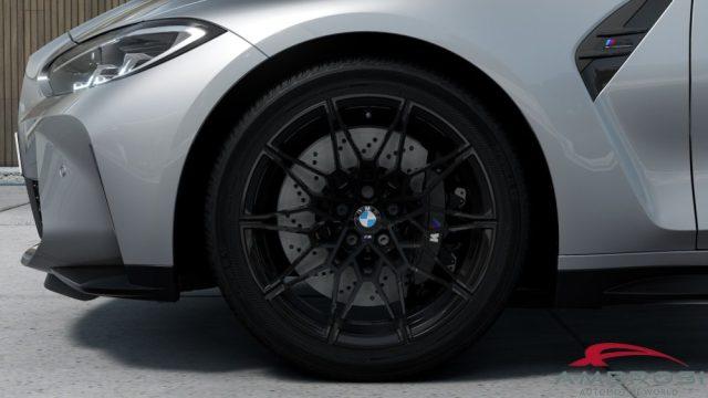 BMW M3 Competition M xDrive Touring