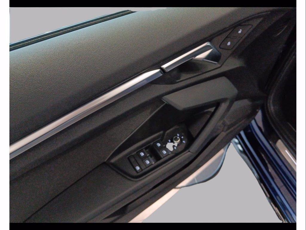 AUDI A3 sportback 45 1.4 tfsi e s line edition s-tronic del 2023