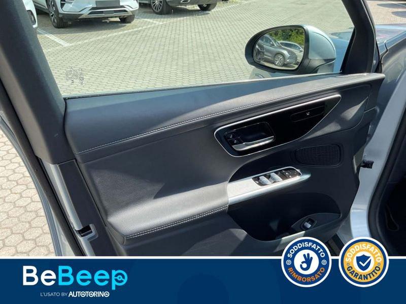 Mercedes-Benz GLC 220 D AMG ADVANCED 4MATIC AUTO