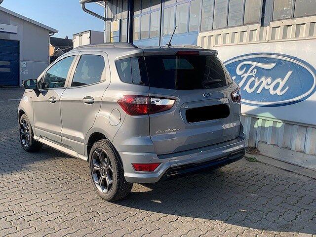 Ford EcoSport 1.0 EcoBoost 125 CV Start&Stop ST-Line