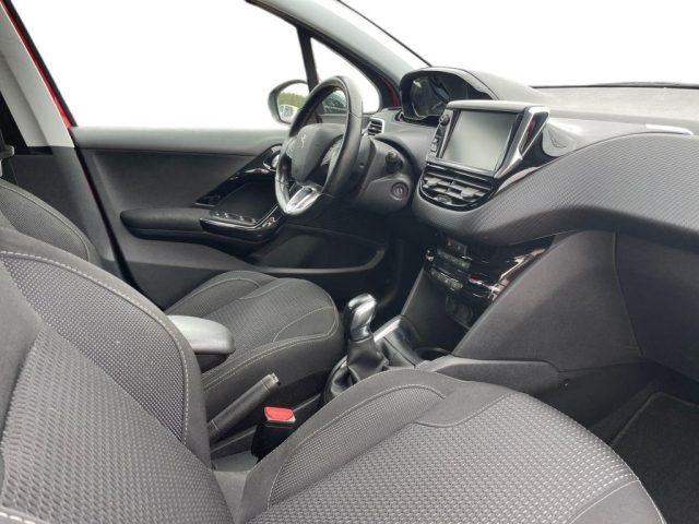 PEUGEOT 208 PureTech 68 5 porte Active