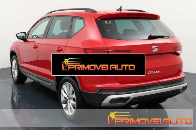 SEAT Ateca 2.0 TDI CR 150 Style