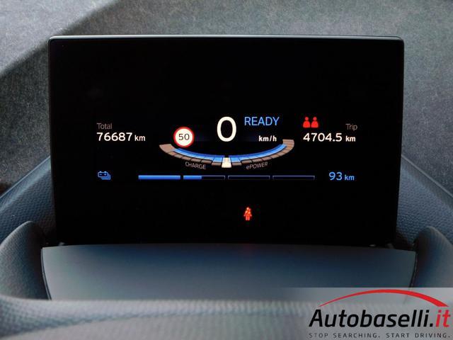 BMW i3 S 120 Ah 184CV AUTOMATICA, ACC, KEYLESS, NAVI