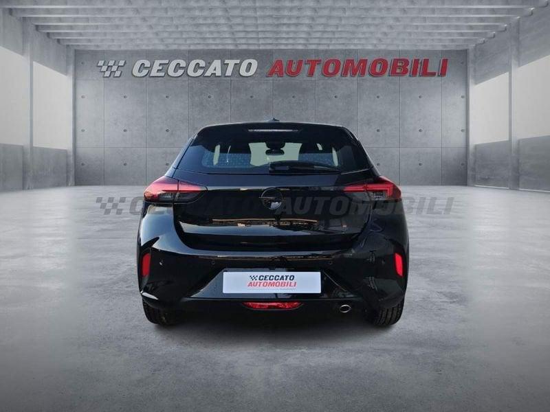 Opel Corsa Corsa 1.2 GS s&s 100cv