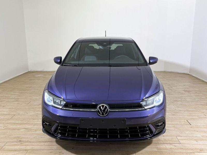 Volkswagen Polo Polo 1.0 TSI R-Line Plus