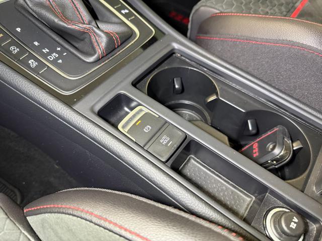 VOLKSWAGEN Golf GTI Performance 2.0 245 CV TSI DSG 5p. BMT/ TETTO APR.