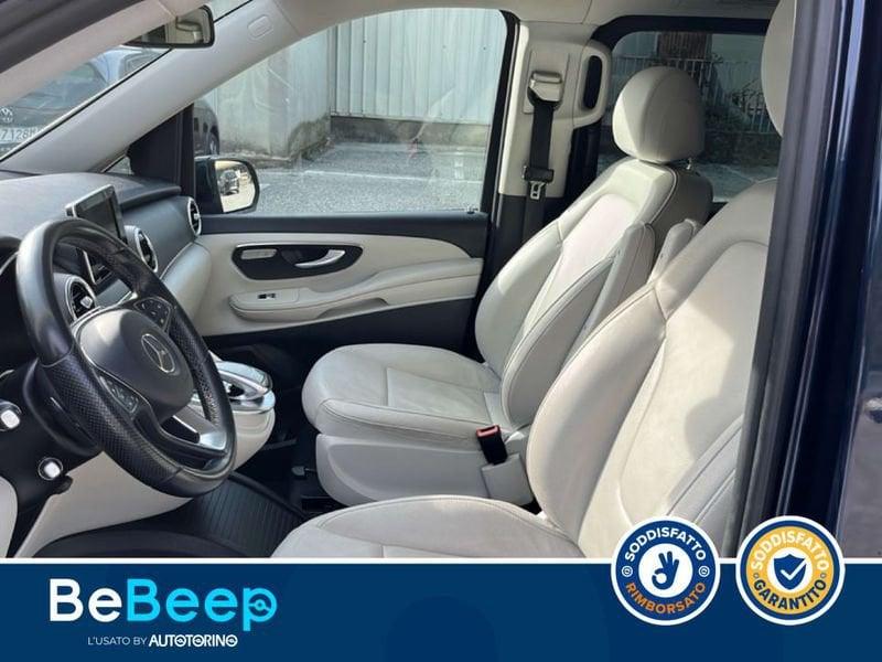 Mercedes-Benz Classe V V 250 D PREMIUM 4MATIC AUTO