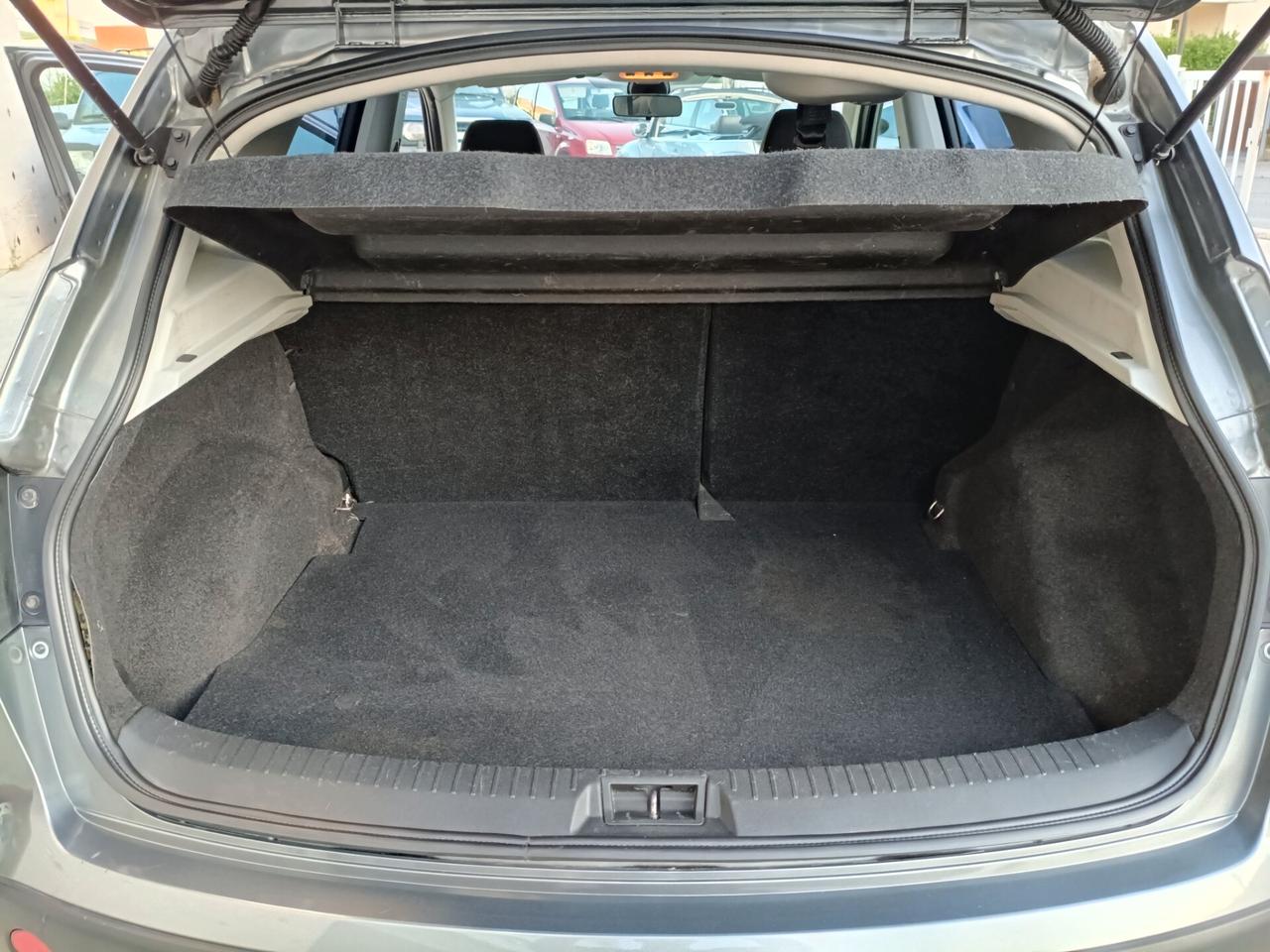 Nissan Qashqai 1.6 dCi DPF n-tec