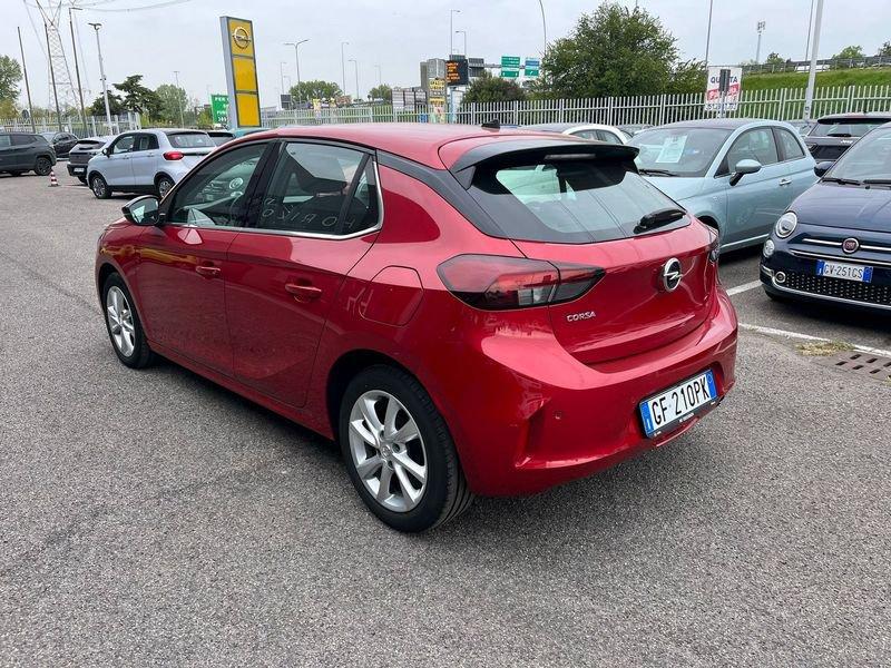 Opel Corsa 1.2 Elegance 75cv