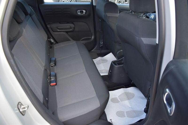 Citroën C3 Aircross C3 Aircross BlueHDi 100 S&S Feel