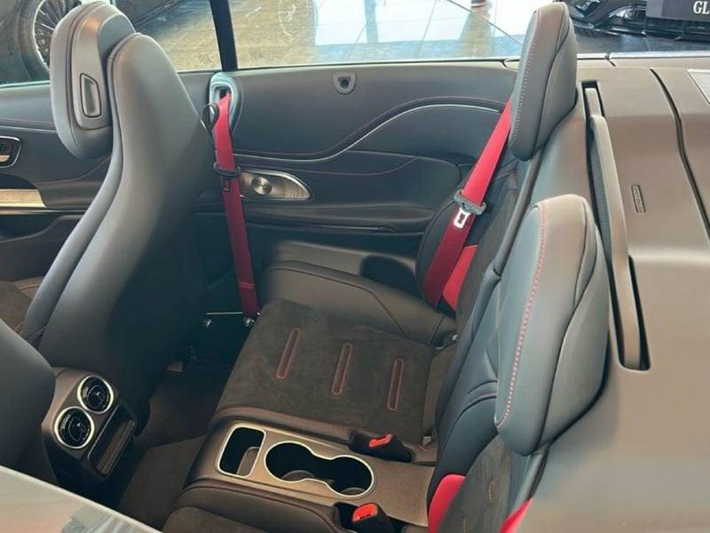 Mercedes-Benz CLE Cabrio CLE 53 AMG 4Matic+ Cabrio AMG Line Premium Plus