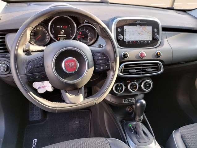 Fiat 500X 500X 1.4 m-air Cross Plus 4x4 170cv auto