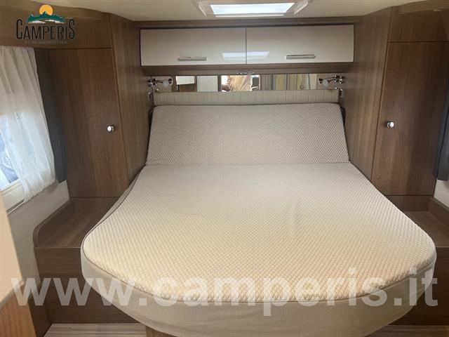CARTHAGO CARTHAGO C-TOURER I 144 QB