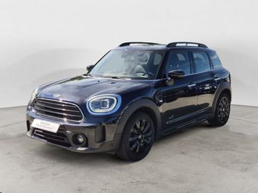 MINI Countryman Mini 2.0 Cooper D Yours all4 auto