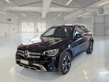 MERCEDES-BENZ GLC 200 d 4Matic Business Extra aut.